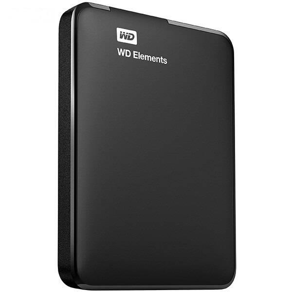 هارد اکسترنال 1ترا WD Elements